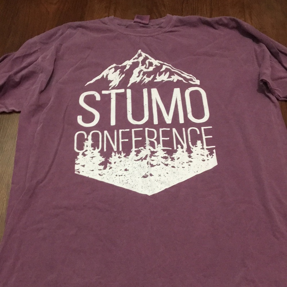 Comfort Colors STUMO tee
